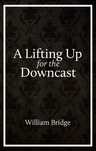 Image of A Lifting Up for the Downcast