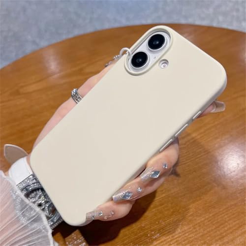 RNOZX iPhone 15 Pro Max�p�V���R���P�[�X �X�N���[���v���e�N�^�[ �ϏՌ��t�̃V���R���ی�d�b�w�ʃJ�o�[�iiPhone 15 Pro Max�p/�A���e�B�[�N�z���C�g�j
