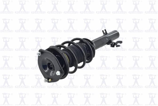 FCS Complete Strut Assembly