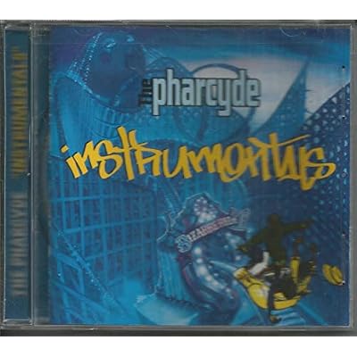 Instrumentals