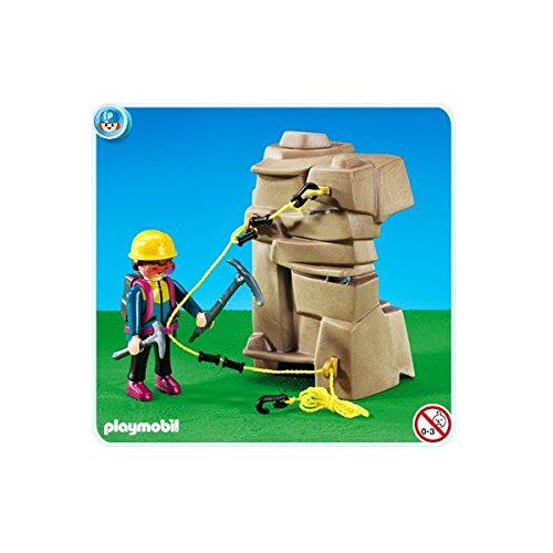 Preisvergleich Produktbild Bergbeklimmer