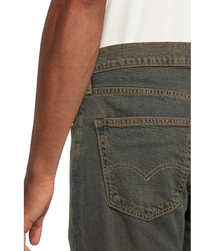Image of Levi's Mens 502 Taper