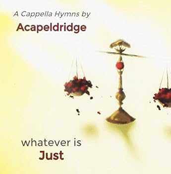 Music - CD Whatever Is Just Book