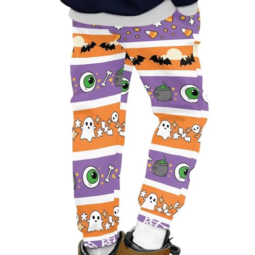 Boy's Athletic Sweatpants Joggers Running Sports Yoga Comfy Pants Soft Quick Dry Plus Size Pants with Pockets3