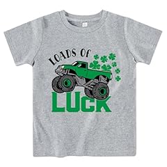 5# Luck Truck
