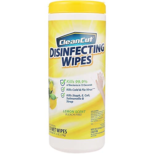 Best Member’s Mark Disinfecting Wipes To Keep Your Home Safe And Clean