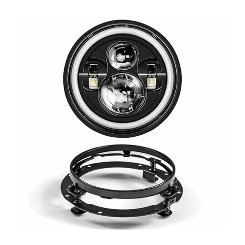 ɓKc[OGNgOCh[hLOpXg[gOChp7C`LEDwbhCg+4.5C`tHOv7C`uPbgOp[c gCg oCNpLED⏕ I[g(7inch and Bracket B4)