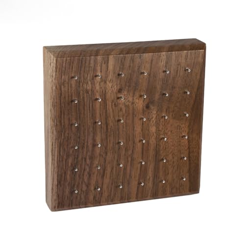 Support de rangement pour piercing sur votre coiffeuse - 2