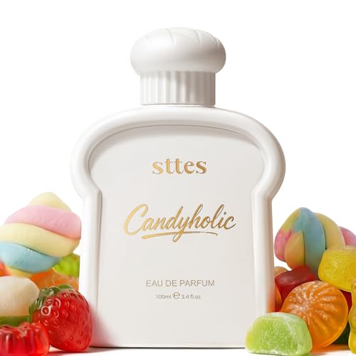 Candyholic Eau de Parfum