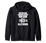 Fahrradservice Mechaniker Monteur Fahrradreparatur Kapuzenjacke