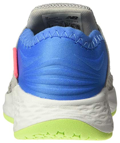 Image of New Balance Unisex Baby Fresh Foam Roav V1 Slip-on Sneaker