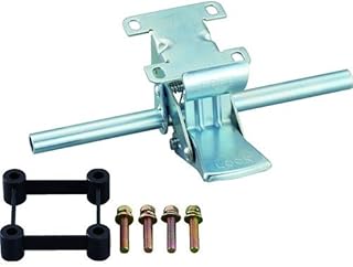 TRUSCO Platform Trucks Optional Brake H-100S