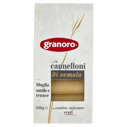 Cannelloni nº76