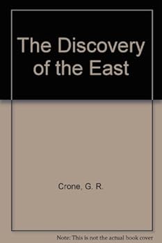 The Discovery of the East