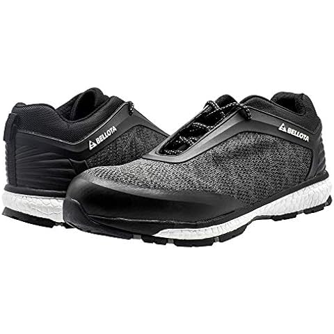 Bellota Chaussures de sécurité 72224KB36S1P Cover