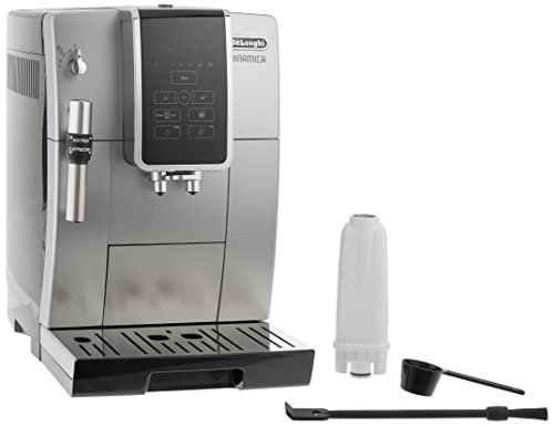 DeLonghi PrimaDonna Soul coffee machine