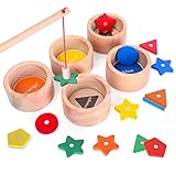 juguetes 18 meses montessori 🔵Servicio Posventa de 100% Satisfacción: Ofrecemos servicio de reembolso sin razón dentro de 30 días. Cualquier pregunta no dudes en conectarnos. Estamos siempre a su disposición.