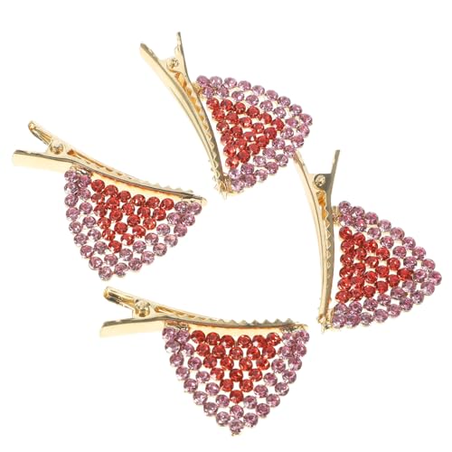 NOLITOY 2yA L񂴂 Lob^ Be[Wob^ hair clip hair pin wANbv X^COZNVjOp̃wANbv CXg[