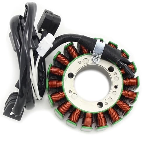 Stator de moto YMH 500 PZ50 avec allumage stable garanti