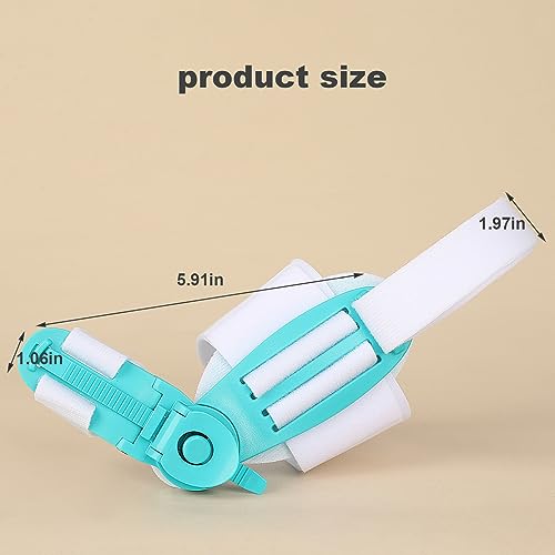 Hilai Piastre per dita dei piedi, correttore per