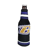 NFL Baltimore Ravens Krazy Kover, One Size