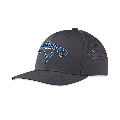 Image of Callaway Golf 2021 Riviera Fitted Hat