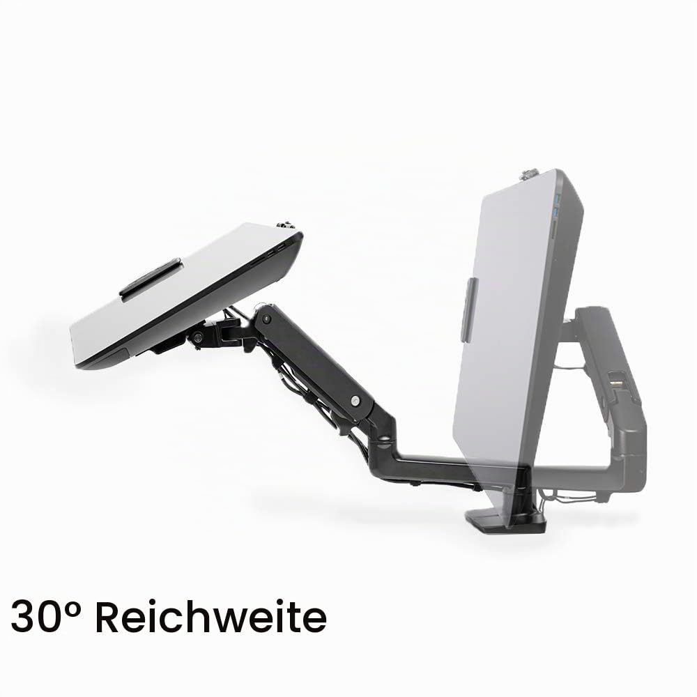 Wacom Flex Arm (geeignet für Cintiq Pro 24 & 32)