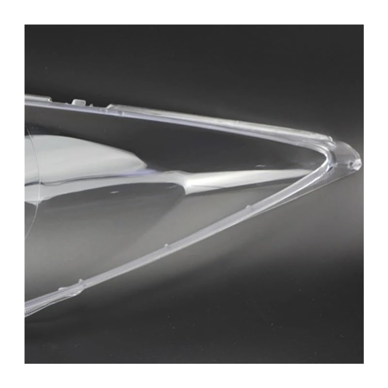 Coque phare Mazda 3 2011-2016 : abat-jour optique de rechange