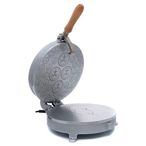 Host baking machine, 1800 Watt