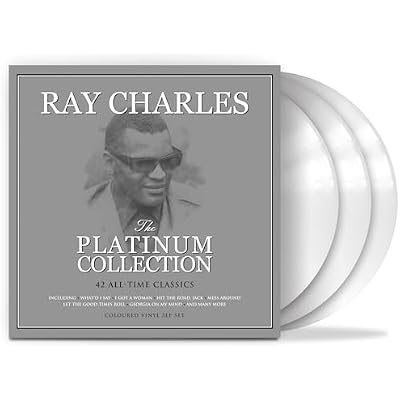 The Platinum Collection