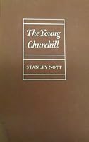 Young Churchill, The * A Biography B003VBBZDG Book Cover