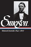 descargar libros de ralph waldo emerson pdf Used Book in Good Condition Ralph Waldo Emerson: Selected Journals Vol. 2 1841-1877 (LOA #202) (Library of America Ralph Waldo Emerson Edition)
