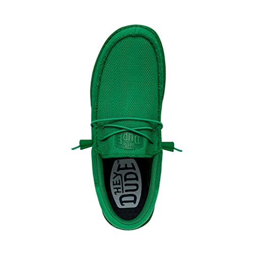 Image of Hey Dude Men's Wally Woven Loafer