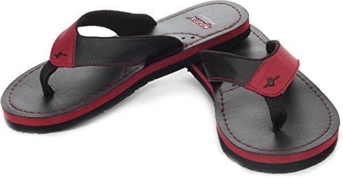 Synthetic Running Slippers 9UK 