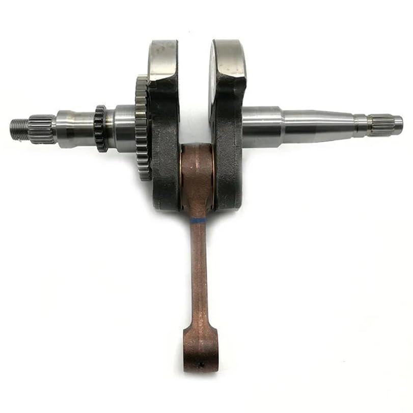 Kit Vilebrequin Haute Résistance pour CF625 Z6 U6 Uforce