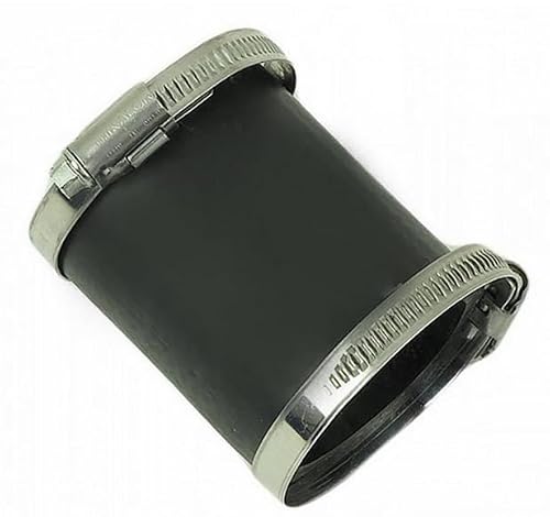 Image of For VW Touareg TURBO INTERCOOLER HOSE PIPE Charger Intake Hose 7L6145832B