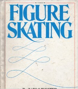 Figure skating (A First book): Wolter, Carlo: 9780531003961: Amazon.com ...