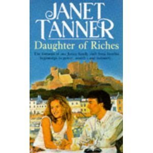 Hardcover Daughter of Riches Book