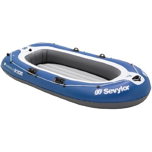 SEVYLOR Caravelle™ K105 (294 x 146 cm)