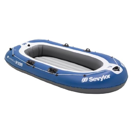 Sevylor Schlauchboot Caravelle K 105
