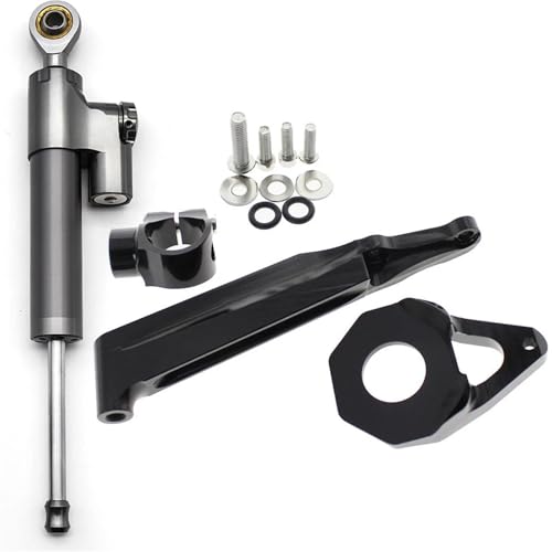 Amortisseur de direction pour CBR600RR 2007-2016 avec kit de montage