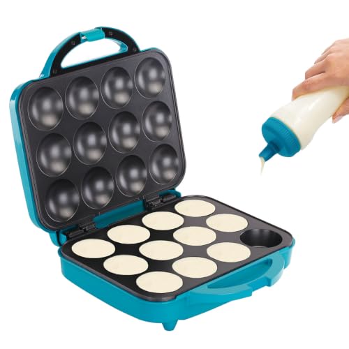 Image of 12-Count Cupcake Maker