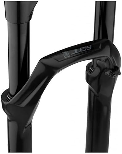 Miniatura 3 de RockShox Judy Gold RL Horquilla de Suspensión - 27.5", 4.724 in, 0.591 x 4.331 in, 1.654 in de desplazamiento, negro, A3