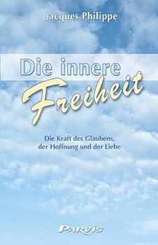 Paperback Philippe, J: Innere Freiheit [German] Book