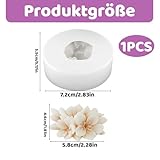 Zoom IMG-1 stampi per candele in silicone