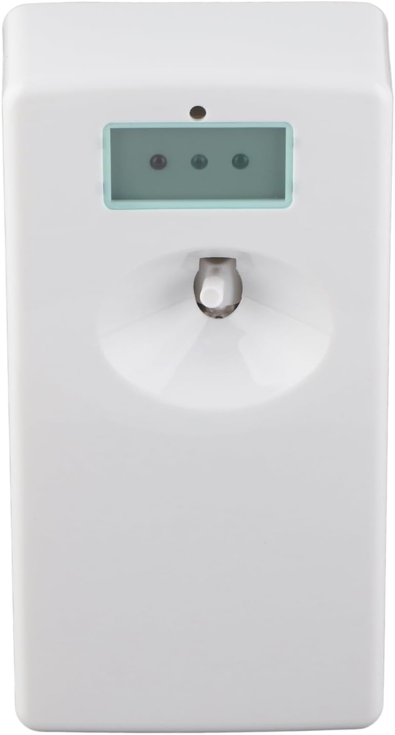 Tyenaza Automatic Perfume Dispenser, Smart Mini Fragrance Aroma Dispenser Aroma Diffuser for Home Hotel