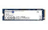 Melhor SSD de 2025: Guia de Compra Completo 3 SSD Kingston NV2 1TB NVMe M.2 2280 (Leitura até 3500MB/s e Gravação até 2100MB/s)