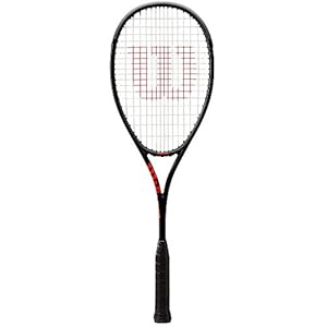 Wilson Squash-Schläger
