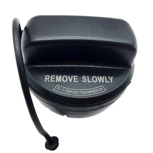 Câble de rechange pour bouchon de réservoir XRV cassé référence 17670-T3W-A01