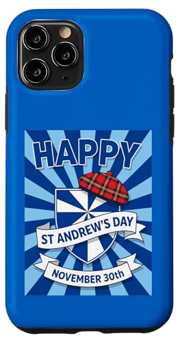 Scotland's Pride ���A���h�����[�X�̓� �X�}�z�P�[�X iPhone 11 Pro �p